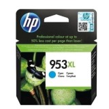 Cartus Original HP 953XL F6U16AE Cyan