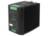 Alimentator Pulsatoriu DIN 480W 22-28V 20A