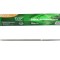 Set pila rotunde ascutire lant, cutie 12 bucati, 4.8mm, Geko G74094