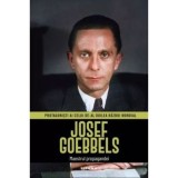 Josef Goebbels. Volumul 5. Protagonisti ai celui de-al Doilea Razboi Mondial, Litera