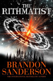 Brandon Sanderson - The Rithmantist