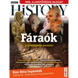 BBC History - 2023. XIII. &eacute;vfolyam 9. sz&aacute;m - szeptember
