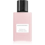 Banana Republic Peony &amp; Peppercor Eau de Parfum unisex 75 ml
