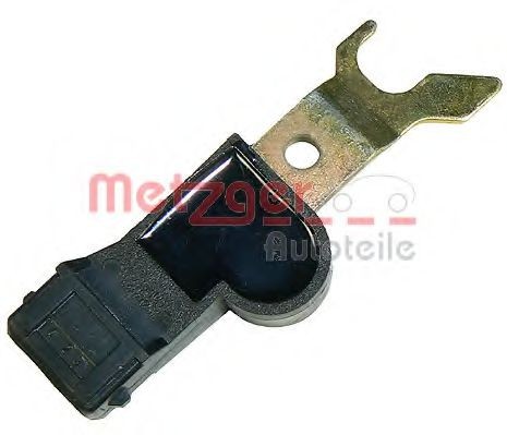 Senzor,pozitie ax cu came DAEWOO NUBIRA Break (KLAN) (2003 - 2016) METZGER 0903011