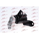 Suport motor Ford B-Max (Jk) 10.12-, B-Max Van (Jk) 08.12-, Fiesta 6 (Cb1 Ccn) 06.08-04.17, Fiesta 6 Van 08.08-04.17, Superior, 1.5 TDCI, 1.6 TDCi, 1