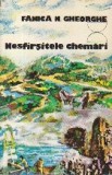 Nesfirsitele Chemari