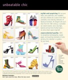 Calendar 2025 - Shoes - Page-A-Day | Workman Publishing