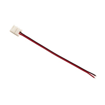 Element alimentare pentru banda LED 8 mm, Arelux Xribo ST04PS8, IP20 foto