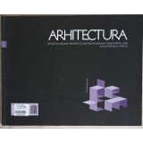 ARHITECTURA. REVISTA UNIUNII ARHITECTILOR DIN ROMANIA FONDATA IN 1906. NUMAR SPECIAL-SIMINA STAN-246654