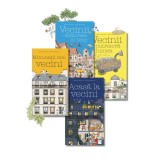 Pachet Minunatii mei vecini - 4 volume - HelA ne Lasserre