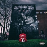 Direct din Tei - Vinyl | Petre Stefan