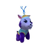 Breloc Patrula Catelusilor Everest cu ochi mari