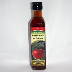 OTET DE MERE CU CHIMION 500ML foto