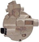 MAHLE ACP 1 000S Compresor, climatizare