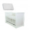 Patut Multifunctional Regal White + Saltea Cocos