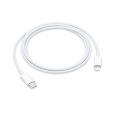 Cablu date Apple USB-C to Lightning, 1m