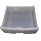 Sertar congelator combina frigorifica Gorenje K3572CLA