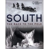 South: The Race to the Pole
