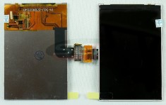 LCD Samsung i7500 Galaxy foto