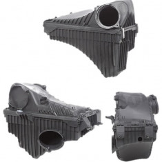 Carcasa filtru de aer VW TOUAREG (7P5), 04.2010-07.2014, motorizare 3.0 TDi, fata