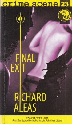 Richard Aleas - Final Exit foto