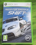 Joc xbox 360 - Need for Speed - Shift