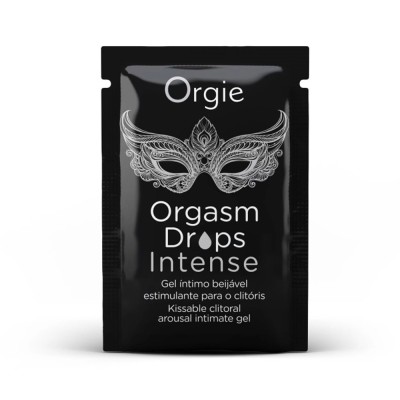 Picaturi Orgie Drops Intense 1ml foto