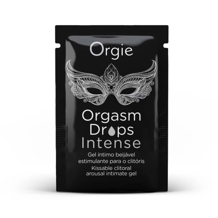 Picaturi Orgie Drops Intense 1ml