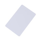 Aproape nou: Card de proximitate SilverCloud EMC-01 RFID 125 KHz 64 bit, 1 buc