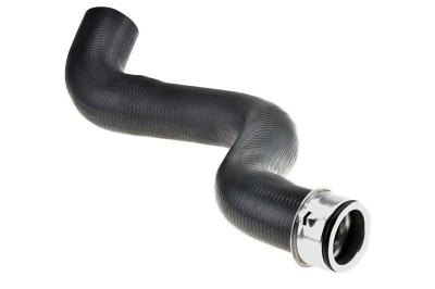 Furtun radiator racire Mercedes E W211, S211 E200, 220dci 2002-, NTY CPP-ME-001 foto