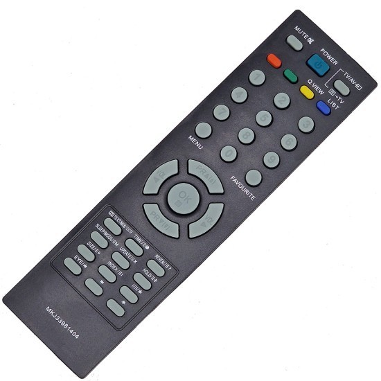 MKJ33981404 Telecomanda pentru LCD LG
