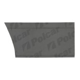 Panou reparatie usa Mercedes 512D-814 DA,(VARIO) 09.1996-2013, partea dreapta, parte inferioara ,