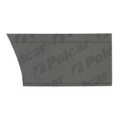 Panou reparatie usa Mercedes 512D-814 DA,(VARIO) 09.1996-2013, partea dreapta, parte inferioara ,