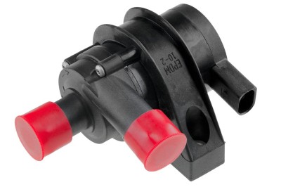 Pompa apa Audi A3 1.8, 2.0 Tfsi 2006-2012, Tt 1.8, 2.0 Tfsi 2006-2010, Vw Golf 5, 6 2.0 Gti, NTY CPZ-AU-007 foto