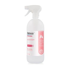 Dezinfectanti Maini - AVIZAT - Klintensiv - 1 Litru (69.9 lei/litru)