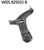 Brat suspensie roata Hyundai I20 I (PB, PBT) Motor 1.1 CRDi, 1.2, 1.4, 1.4 CRDi, 1.6, 1.6 CRDi, OE 545011J500