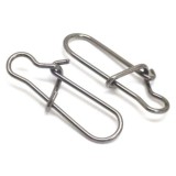 Agrafa Rapida Lucky John Fastlock Snap Nr.000, 12kg, 10buc/plic