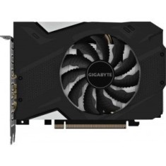 Placa video GIGABYTE GeForce GTX 1660 MINI ITX OC 6GB GDDR5 192-bit foto