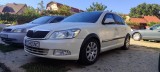 Skoda Octavia II 2010 1,9 TDI
