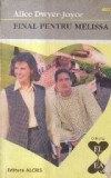 Final pentru Melissa