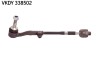 SKF VKDY 338502 bara directie