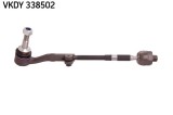 SKF VKDY 338502 bara directie