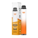 Vaporizator CBD + CBG, Orange County CBD, Energy Ice, 1000mg