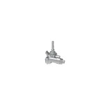 Robinet gaz pentru plită BOSCH 00615324 BALAY SIEMENS Original
