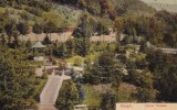 Pitesti. Parcul Trivalea (circulata 1911)