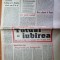 totusi iubirea 10-17 octombrie 1991-miracolul valeriu popa