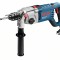 Bosch GSB 162-2 RE Masina de gaurit cu percutie, 1500W ProAdvanced PowerfulTools