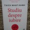 Studiu despre iubire - Thich Nhat Hanh