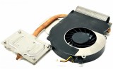 10.Sistem coolere laptop cu heatsink 647316-001