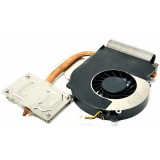 10.Sistem coolere laptop cu heatsink 647316-001